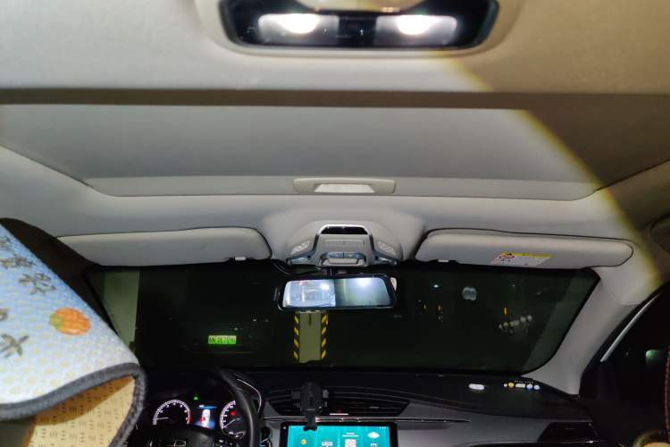 Used Geely Auto Binray 2019 200T Manual Binchi Edition