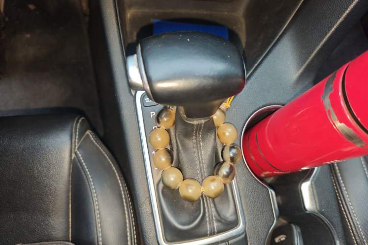 Used Kia KX5 2016 1.6T Automatic Two-Wheel Drive DLX
