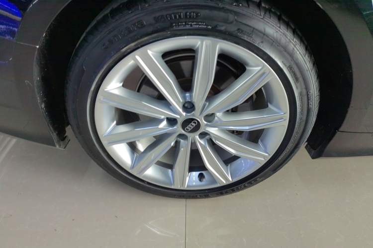 Used Audi A6L 2023 45 TFSI Prestige Dynamic Edition