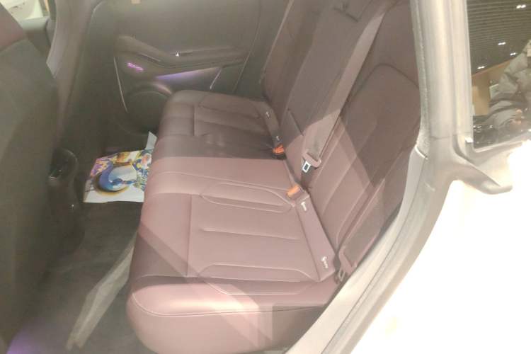 Used Nio ET5T 2023 75 kWh Touring
