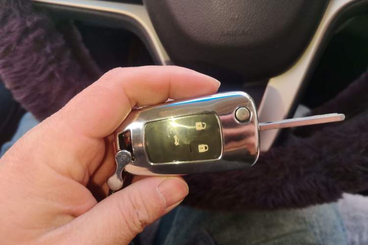 Used Chevrolet Monza 2019 Redline 320T Dual-Clutch Joyful Edition China VI Standard