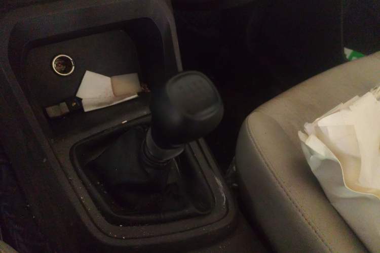 Used Wuling Hongguang V 2022 1.5L Enjoy Edition Electric-Powered LAR
