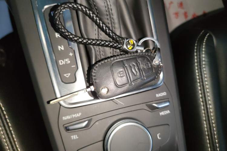 Used Audi Q2L 2020 35 TFSI Ambition Dynamic Edition