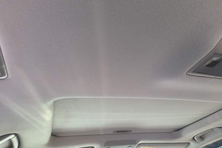 Used Toyota Land Cruiser 