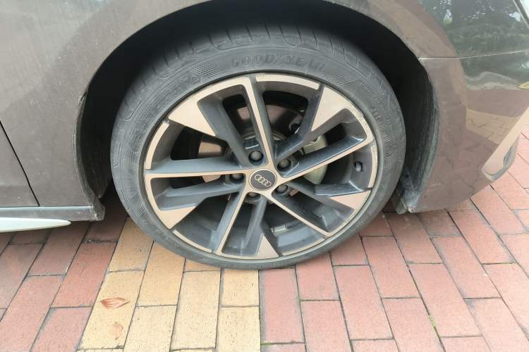 Used Audi A3 2023 Updated Sportback 35 TFSI Stylish Sports Type