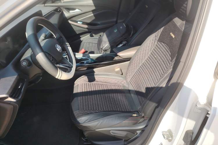 Used Buick Verano 2022 Pro GS Wind-Chasing Edition
