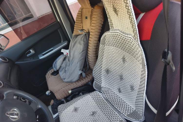 Used CHANGAN KAICHENG Ounuo S 2014 1.5L Elite Model