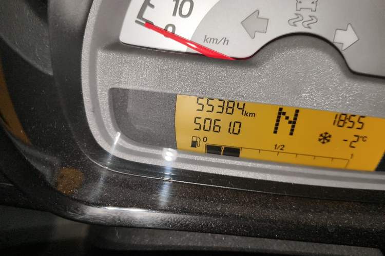 Used smart fortwo 2013 1.0T Hardtop Passion Edition
