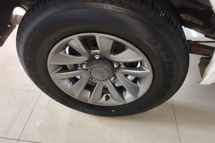 Used Suzuki Jimny 2015 1.3L AT JLX Navigation Edition