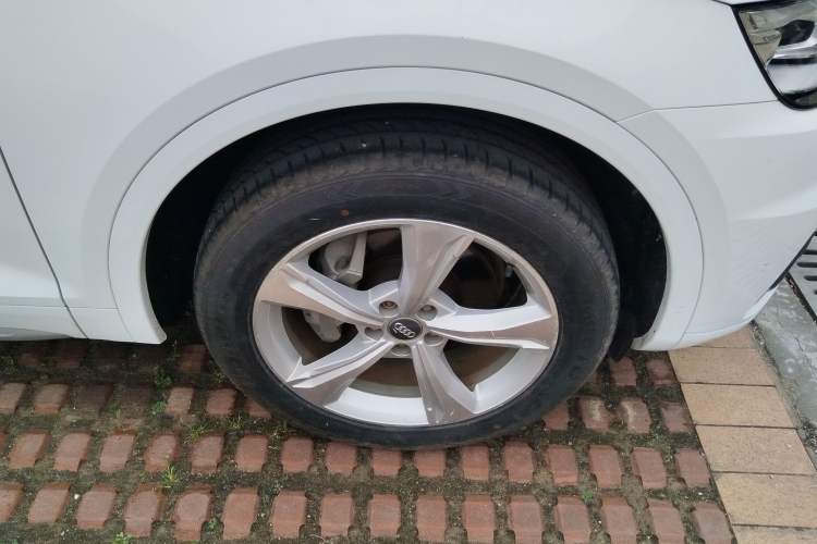 Used Audi Q5L 2020 40 TFSI Prestige Edition
