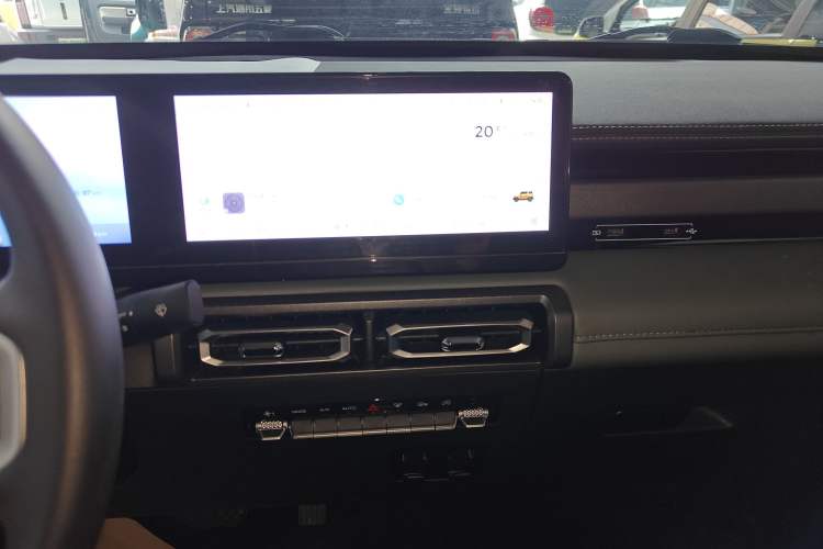 Used Baojun Spark 2023 Intelligent Premium Edition