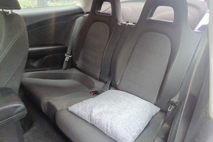 Used Volkswagen Scirocco 2014 1.4 TSI Competition Edition