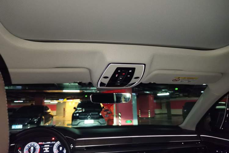 Used Audi A8 2018 A8L 55 TFSI quattro Prestige Edition