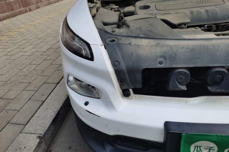 Used Jeep Cherokee 2014 2.4L Luxury Edition