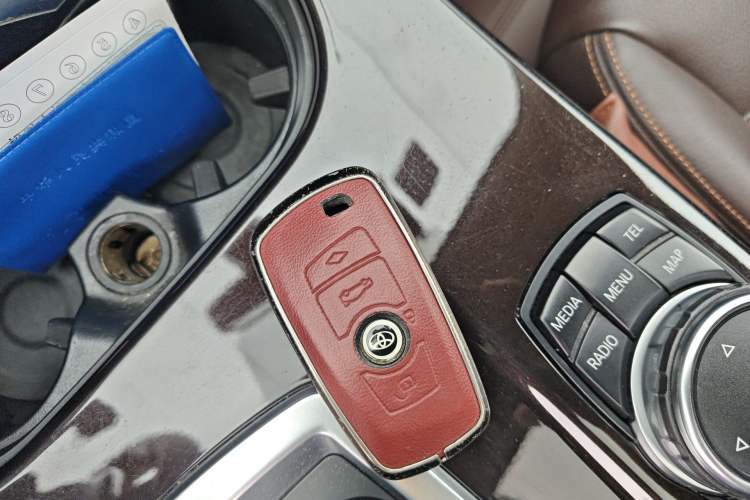 Used BMW X4 2014 xDrive20i X Design Package
