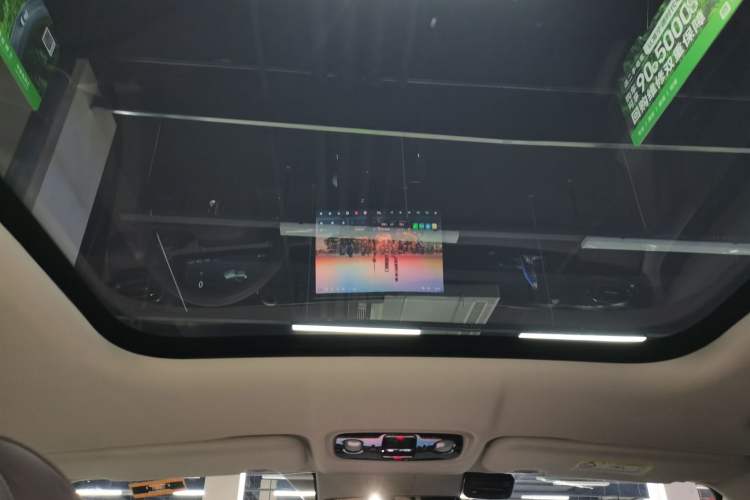 Used Leapmotor C11 2024 Range-Extended 300 Luxury Edition
