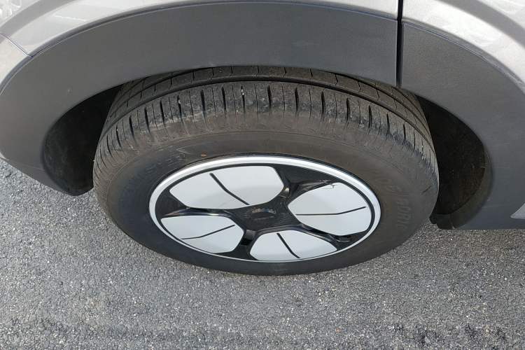 Used Geely Galaxy Geome 2026 Model 310km Youth Edition