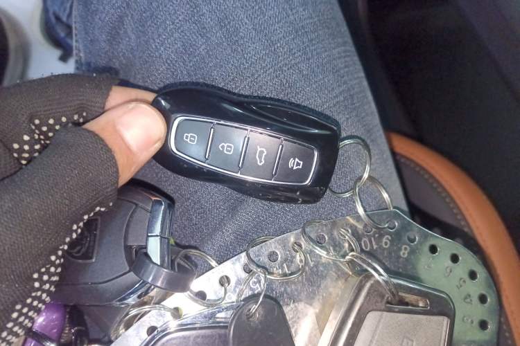 Used Ford Equator Sport 2025 EcoBoost 170 Prestige PLUS