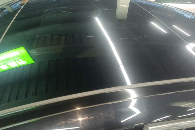 Used Mercedes-Benz E-Class 2024 E 300 L Stylish Model
