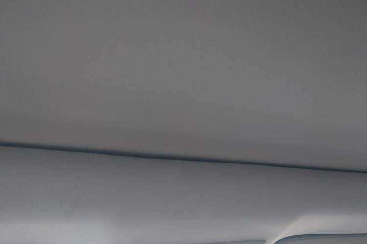 Used Honda ZR-V 2022 1.5T CVT Luxury Edition Headliner