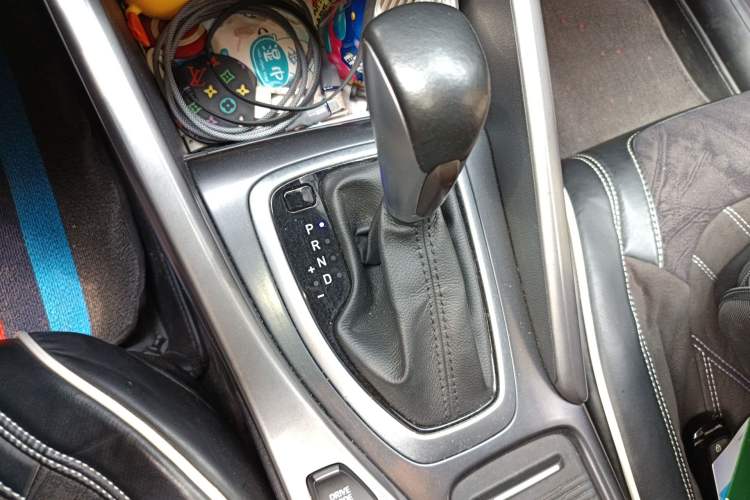 Used Hyundai Lafesta 2021 280TGDi DLX Luxury Edition