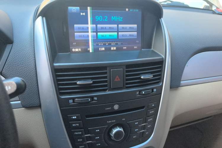 Used Buick Excelle 2013 1.5L Automatic Classic Model