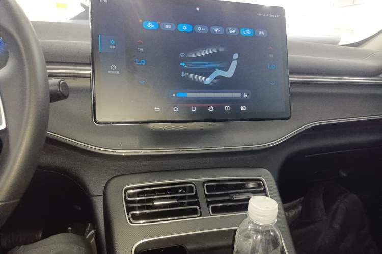 Used BYD Destroyer 05 2024 Honor Edition DM-i 120KM Luxury Model
