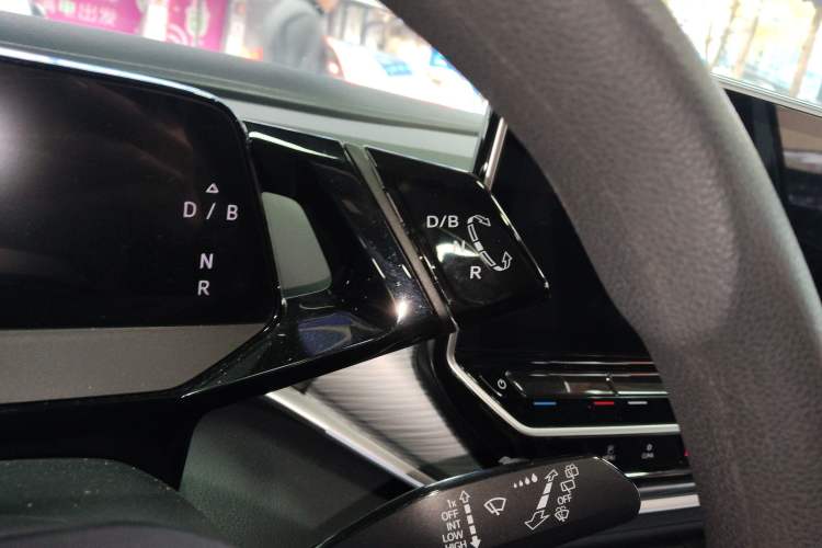 Used Volkswagen ID.4 CROZZ 2024 Pure Edition Limited Edition