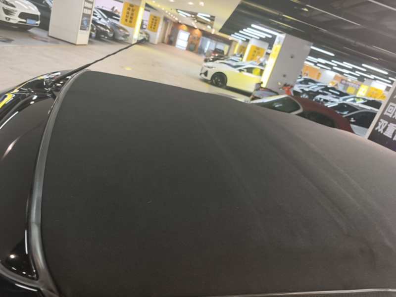 Used MINI 2023 Revised 1.5T COOPER CABRIO Artist — 26