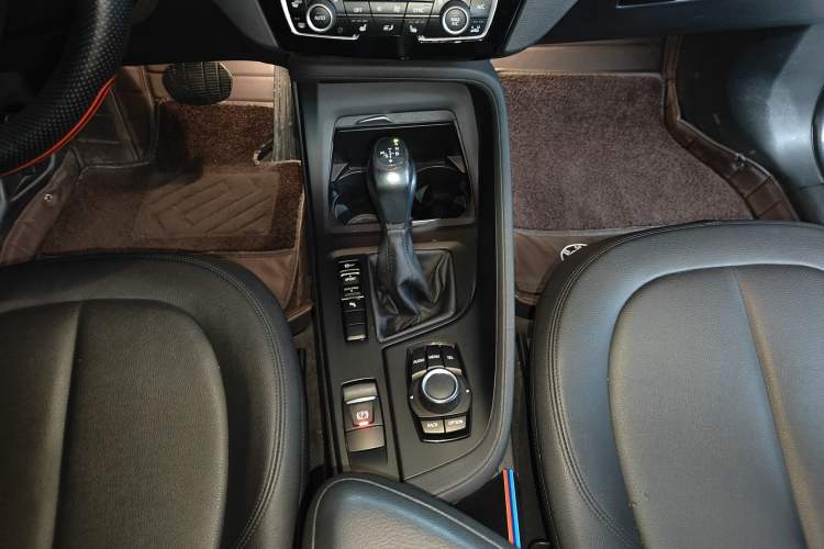 Used BMW X1 2016 sDrive18Li Premium Edition