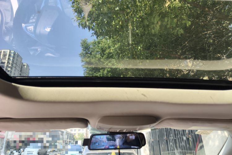 Used Ford Mondeo 2017 EcoBoost 200 Luxury Model
