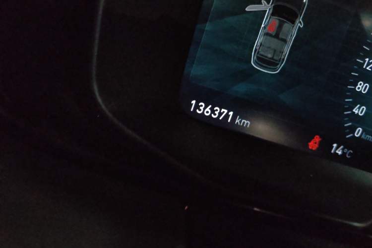 Used Lynk & Co 01 2017 2.0T Two-Wheel Drive Pro Edition
