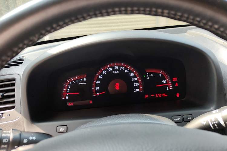 Used Kia Borrego 2015 3.8L Luxury Edition China IV