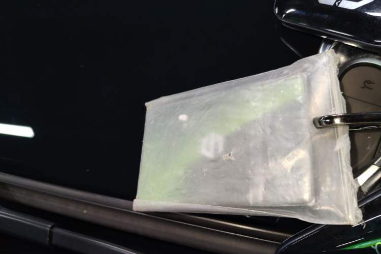 Used Leapmotor C10 2024 210 LiDAR Version
