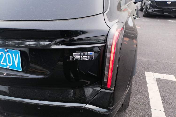 Used Cadillac XT5 2025 2.0T Prestige Version