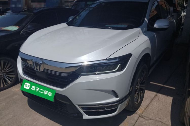 Used Honda Breeze New Energy 2022 ePHEV Luxury Edition