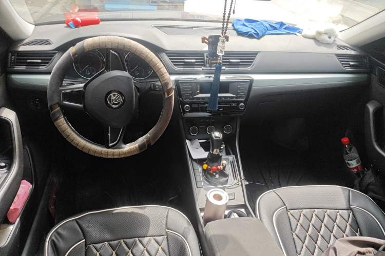 Used Skoda Superb 2016 TSI280 DSG Advanced Edition