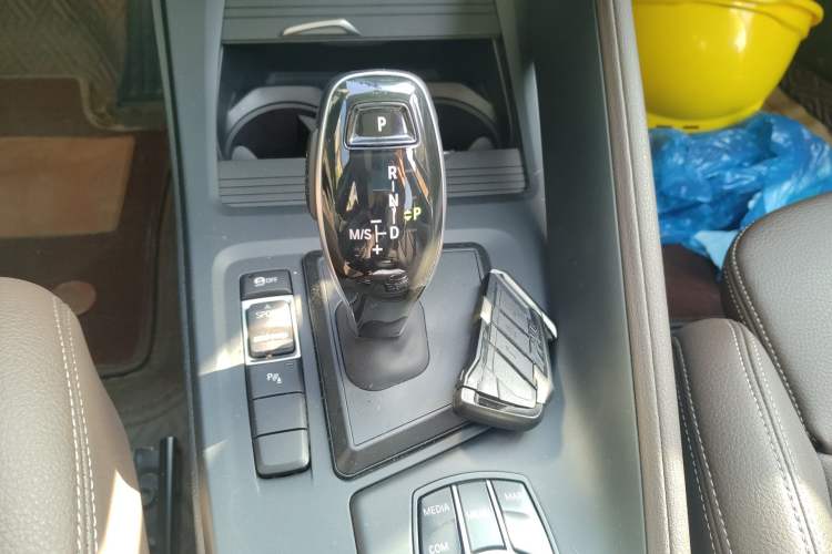 Used BMW X1 2022 sDrive25Li Leading Model
