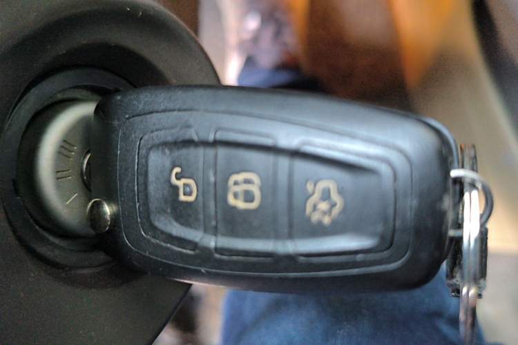 Used Ford Mondeo 2011 2.0L GTDi 200 Fashion Edition