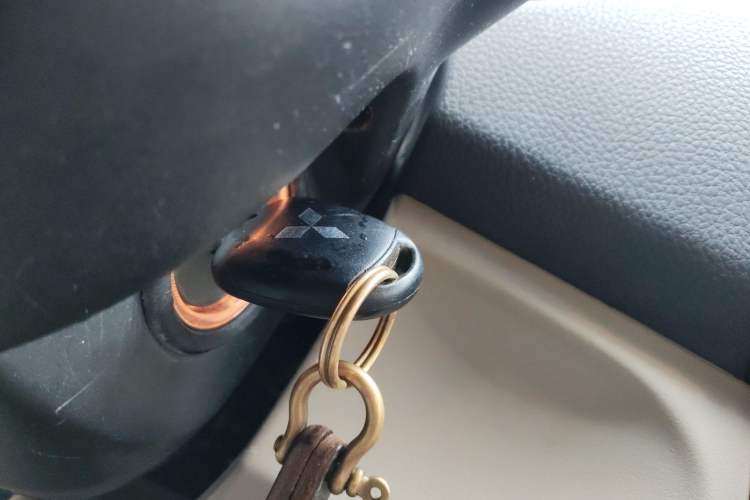 Used Mitsubishi Pajero Sport 2013 3.0L Automatic 4x4 Flagship Edition