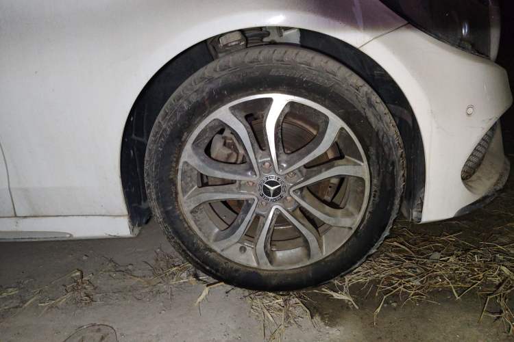 Used Mercedes-Benz C-Class 2017 Restyled C 180 L Fashion Edition Sport Version