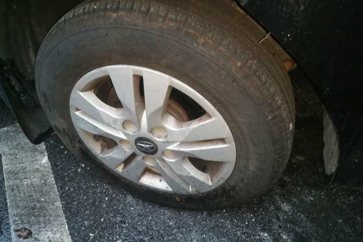 Used JAC Refine M3 2016 IKEA Edition 1.6L Luxury Model