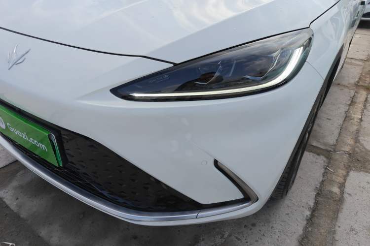 Used ARCFOX Alpha S 2022 525S 160kW