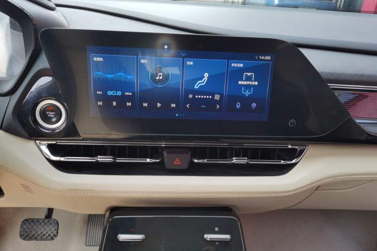 Used Wuling Victory 2020 1.5T CVT Flagship Edition