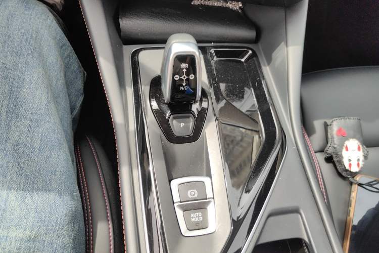 Used Lynk & Co 02 2021 1.5TD DCT Two-Wheel Drive Zhaoyao Plus
