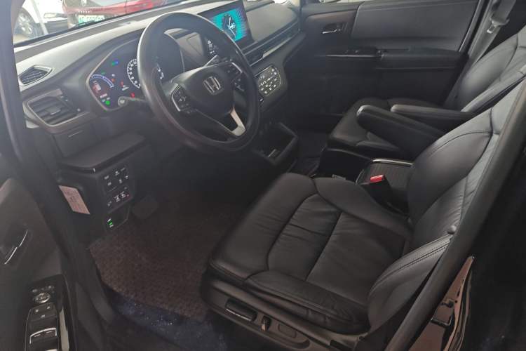 Used Honda Odyssey 2024 2.0L eHEV Sharp·Luxury Edition