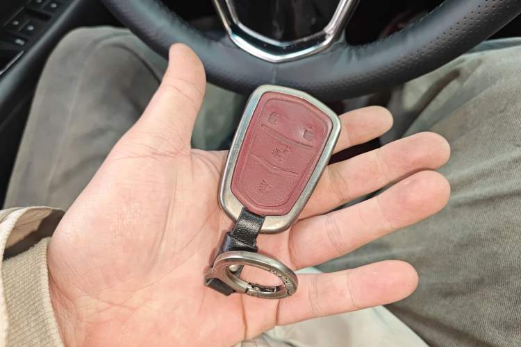 Used Cadillac ATS-L 2017 28T Tech Edition