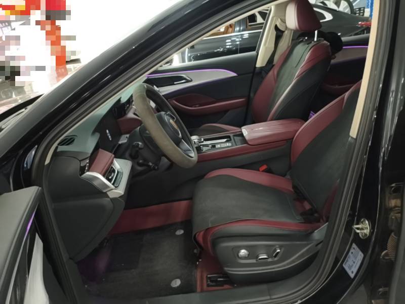 Used Hongqi H5 PHEV 2025 170 Super Hybrid Version — 14