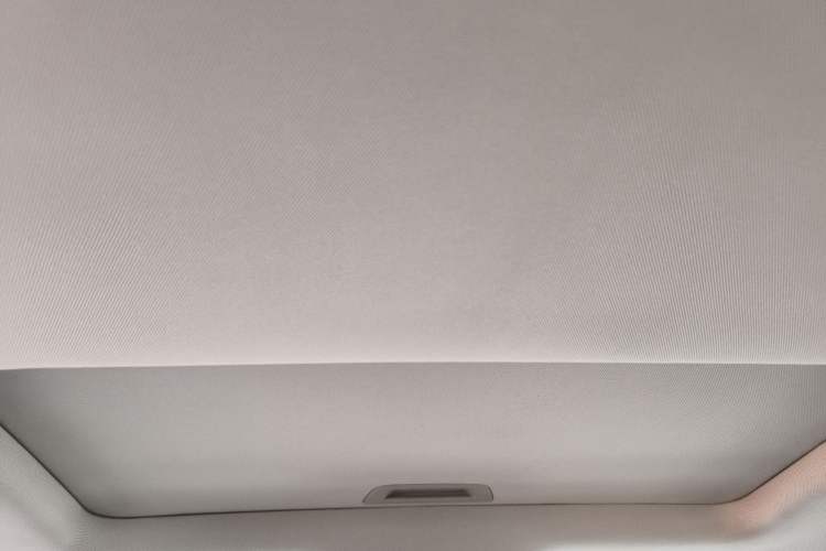 Used Chevrolet Malibu 2016 2.0L Automatic Luxury Edition Headliner