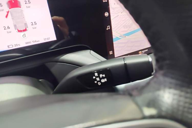 Used XPeng P7 2020 562E Performance Edition
